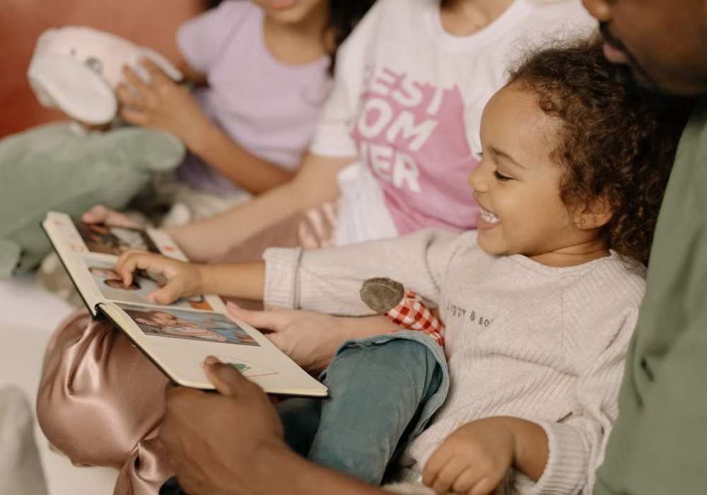 The Art of Preserving Family Stories Through Biographies and Wedding Photo Albums