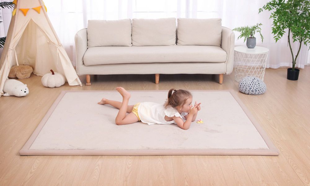 The Essential Guide to Choosing the Perfect Ground Mat