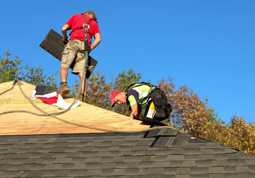 The Financial Benefits of Addressing Roofing Issues Before They Escalate in Madison
