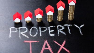 The Step by Step Process Professionals in Texas Follow For Property Tax Appeals
