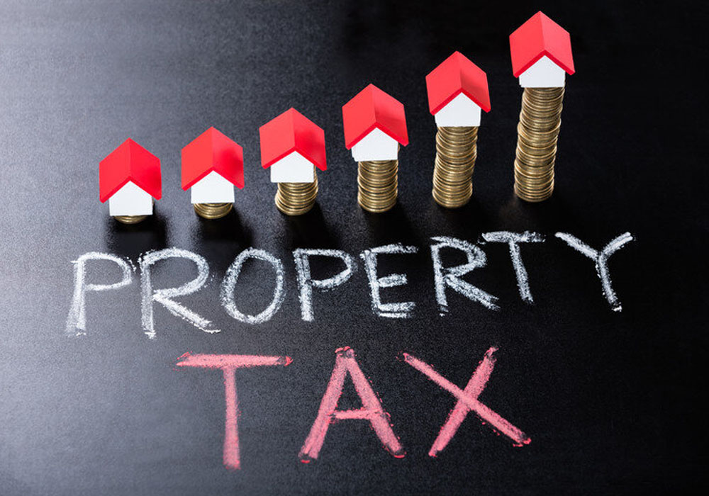 The Step by Step Process Professionals in Texas Follow For Property Tax Appeals