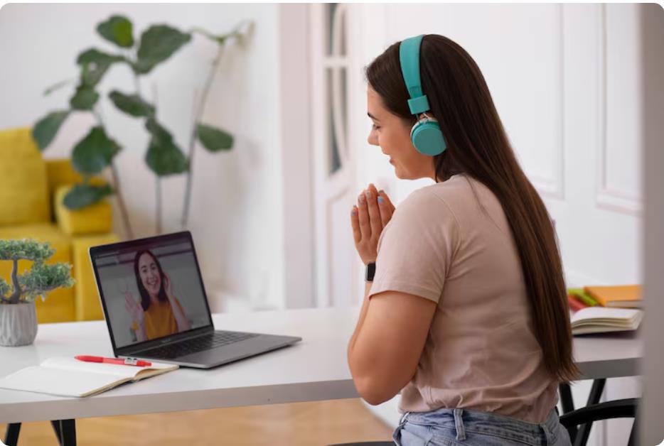 Tips for Building Healthy Habits With Online Recovery Support 1