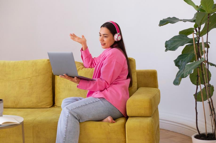 Tips for Building Healthy Habits With Online Recovery Support 2