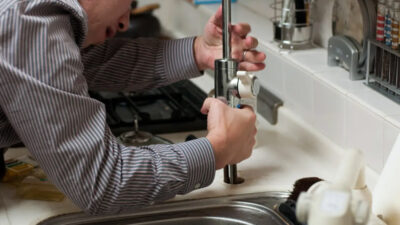 Tips for Preventing Water Damage in Your Home