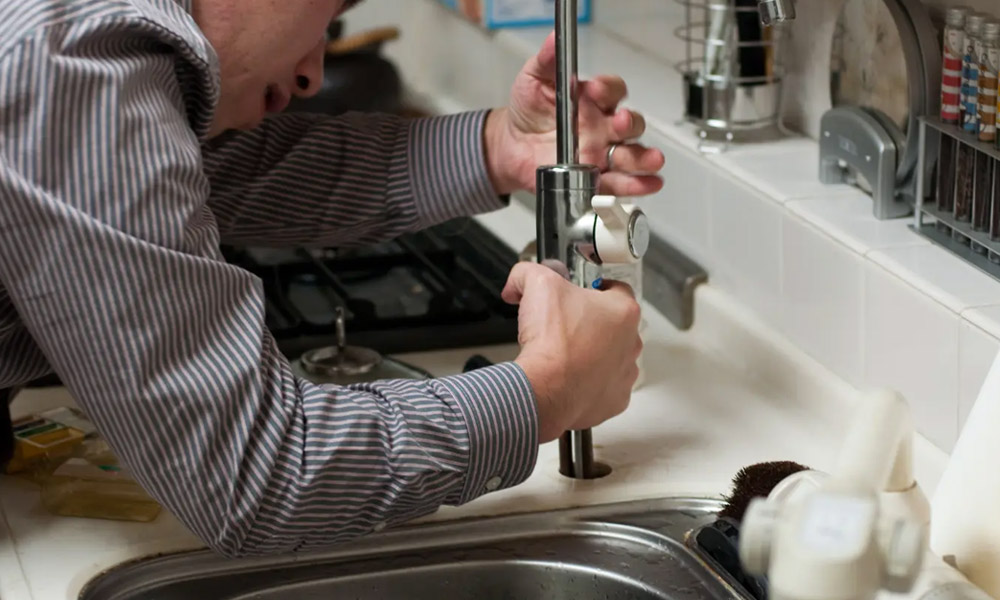 Tips for Preventing Water Damage in Your Home