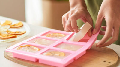 Tools and Equipment for Handmade Soap