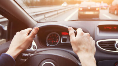 Top Safety Tips for Driving in Any Condition