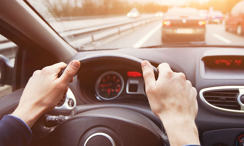 Top Safety Tips for Driving in Any Condition