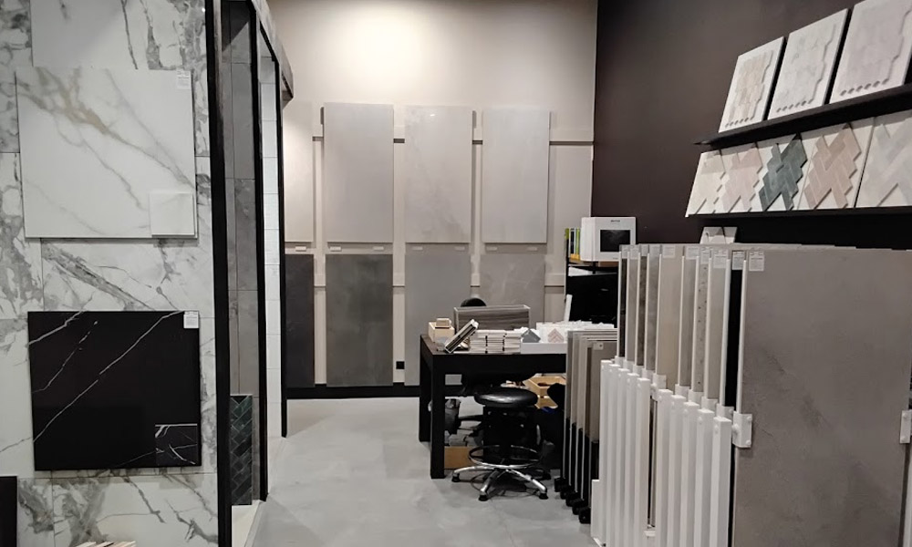 Top Tile Shops in Canberra for Your Renovation Needs