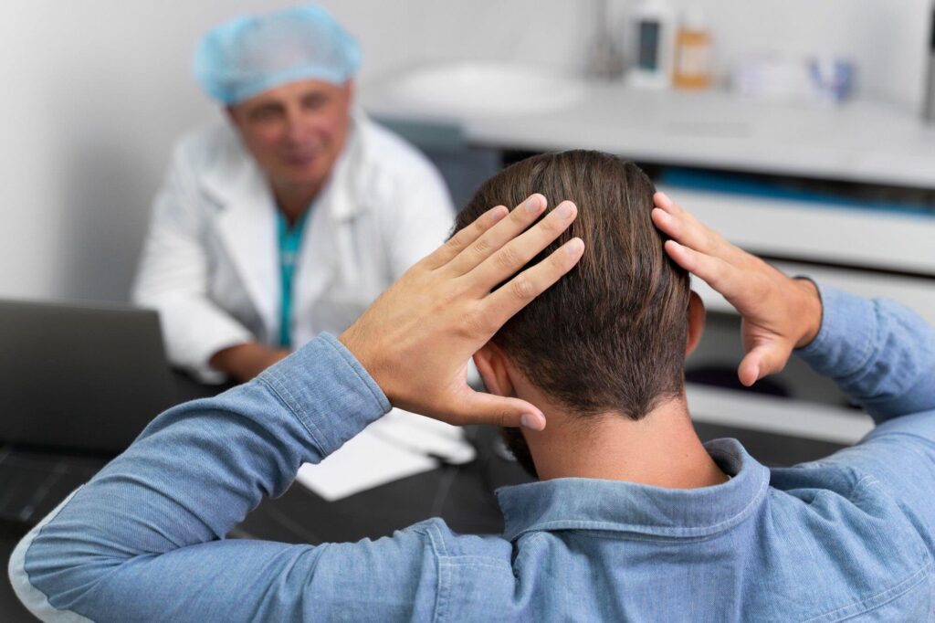 Understanding Advanced Hair Loss Treatment