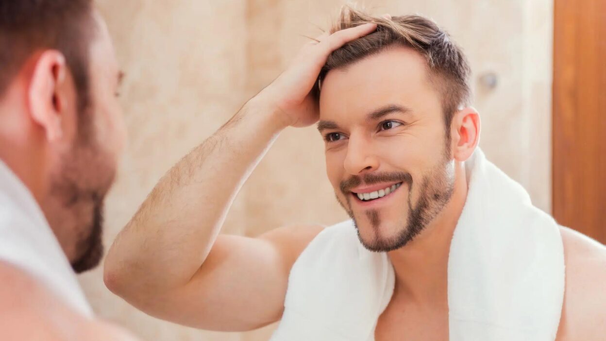 Understanding Advanced Hair Loss Treatments