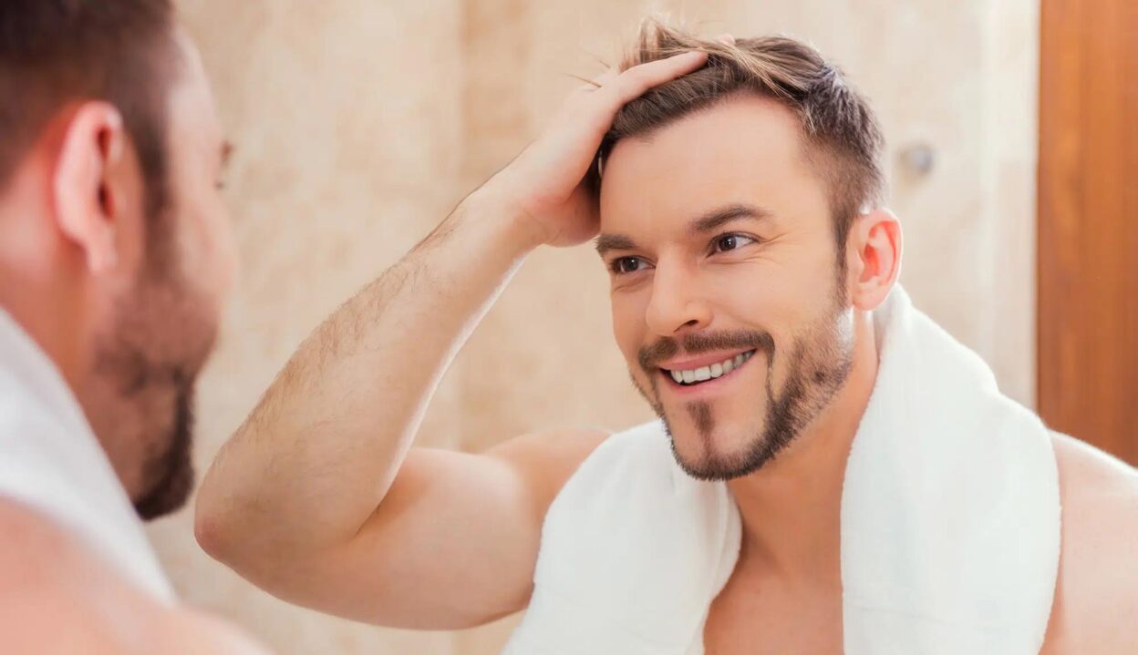 Understanding Advanced Hair Loss Treatments