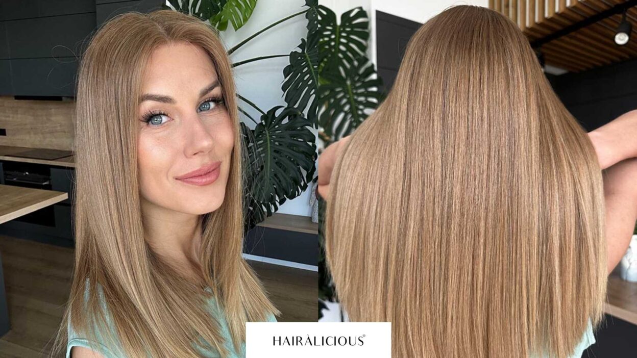 Virgin Human Hair Wigs for Long Term Styling