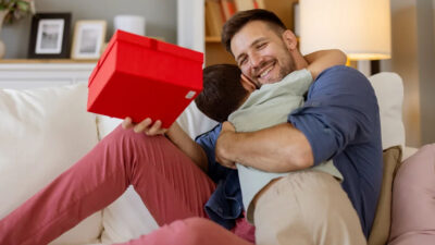 Ways to Choose a Fathers Day Gift Based on Dads Personality