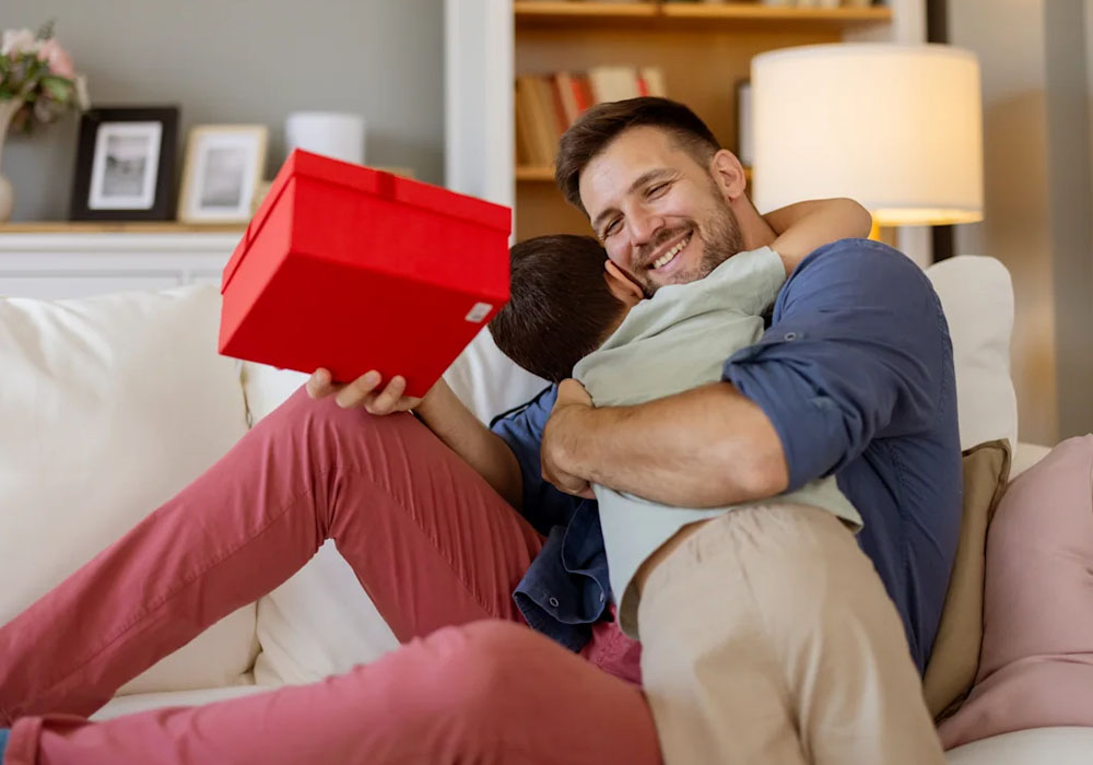 Ways to Choose a Fathers Day Gift Based on Dads Personality