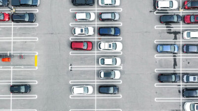 Ways to Make Parking Garages Safe