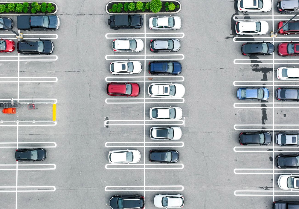 Ways to Make Parking Garages Safe