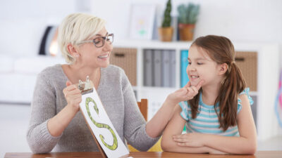 What Disorders Does Speech Language Pathology Treat