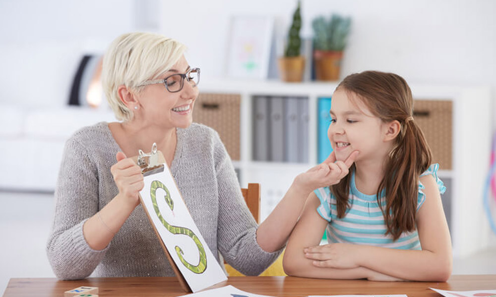 What Disorders Does Speech Language Pathology Treat
