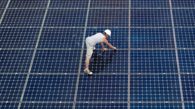 What Happens When Solar Panels Die