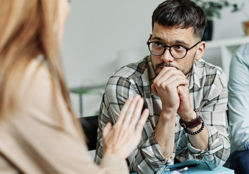 What Is Dual Diagnosis Treatment and Who Can Benefit