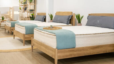 What Makes a Mattress Store Worth Visiting