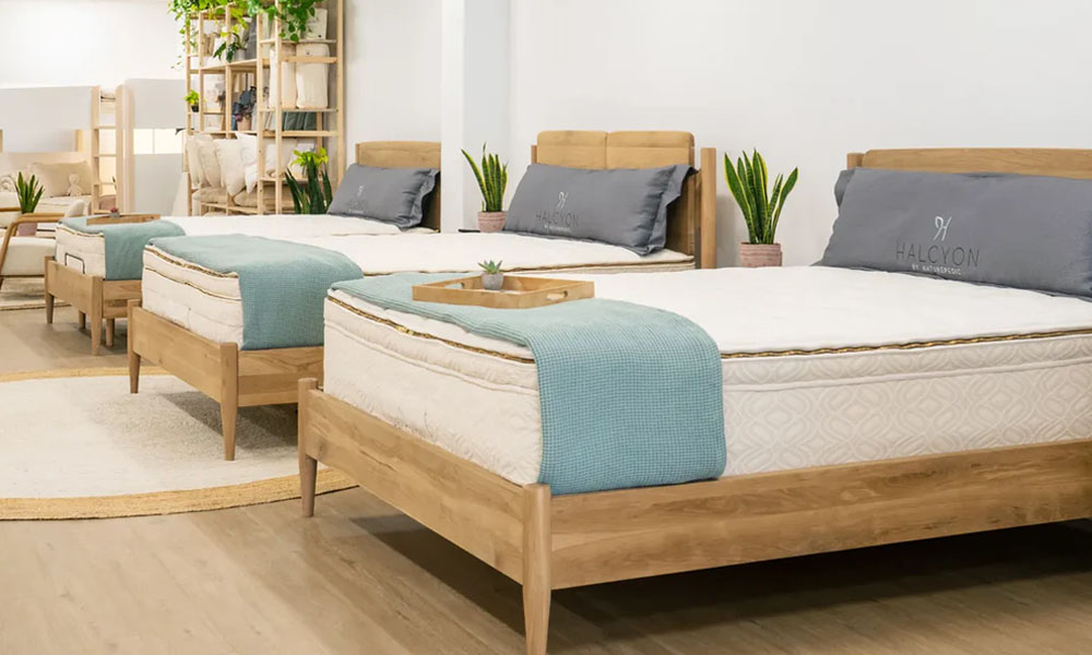 What Makes a Mattress Store Worth Visiting