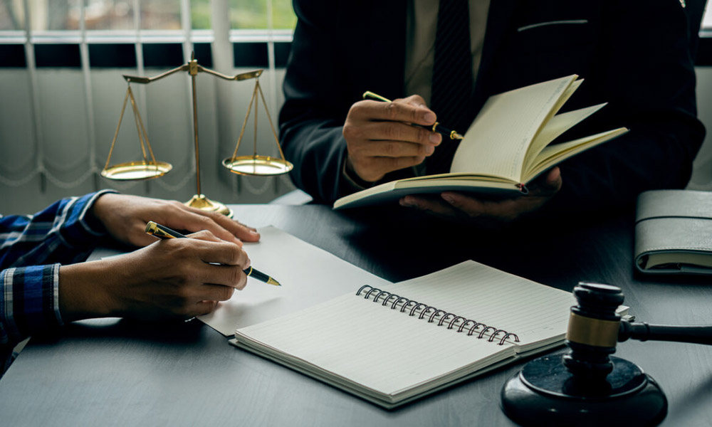 What Most People Misunderstand About Working With an Injury Firm