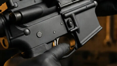 What New AR Owners Should Know About the FRT and Super Safety Triggers