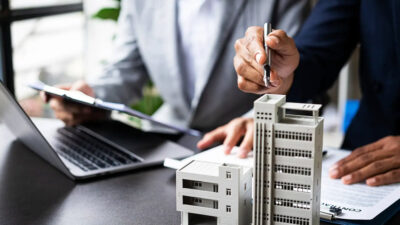 What Types of Assets Are Commonly Offered as Delaware Statutory Trust Properties