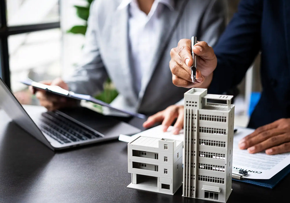 What Types of Assets Are Commonly Offered as Delaware Statutory Trust Properties