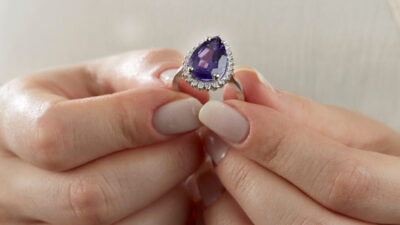 What to Consider When Picking Her Forever Piece