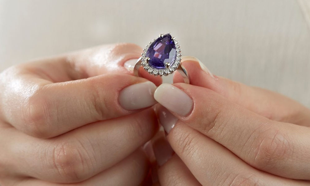 What to Consider When Picking Her Forever Piece