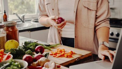 Why Personal Nutrition Coaches Need One Place for Client Tracking