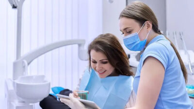 Why Same Day Dentist Services