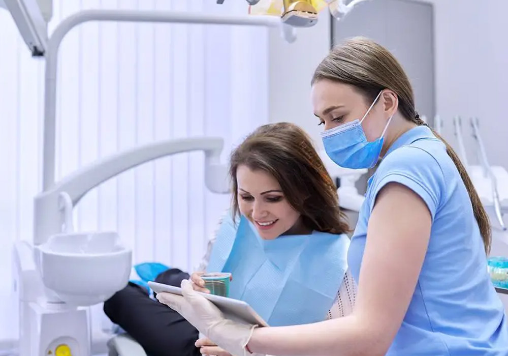Why Same Day Dentist Services