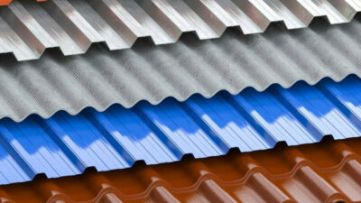 Why metal roofs are the most sustainable and recyclable option on the market in Billings