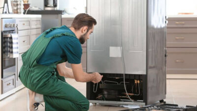 appliance repair services