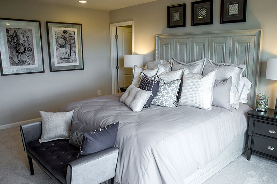 10 Simple Ways to Make Your Bedroom More Comfortable