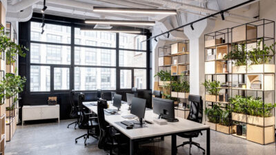 4 Affordable Upgrades to Enhance Your Office Functionality
