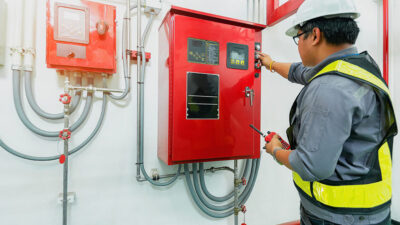 4 Essential Maintenance Steps to Ensure Your Alarms Work in an Emergency