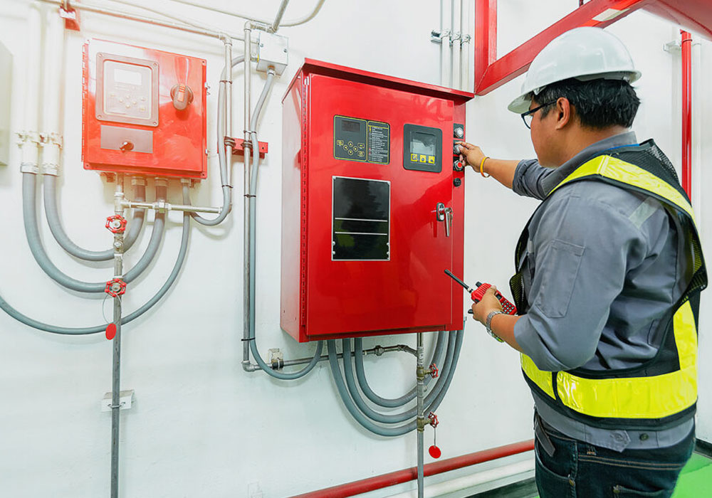 4 Essential Maintenance Steps to Ensure Your Alarms Work in an Emergency