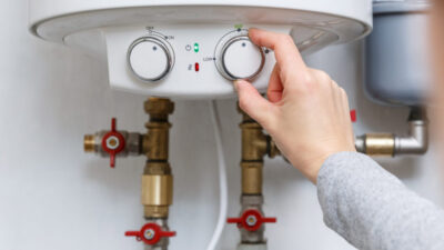 5 Emergency Water Heater Issues That Should Never Be Ignored