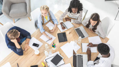 5 Habits That Keep Teams Focused
