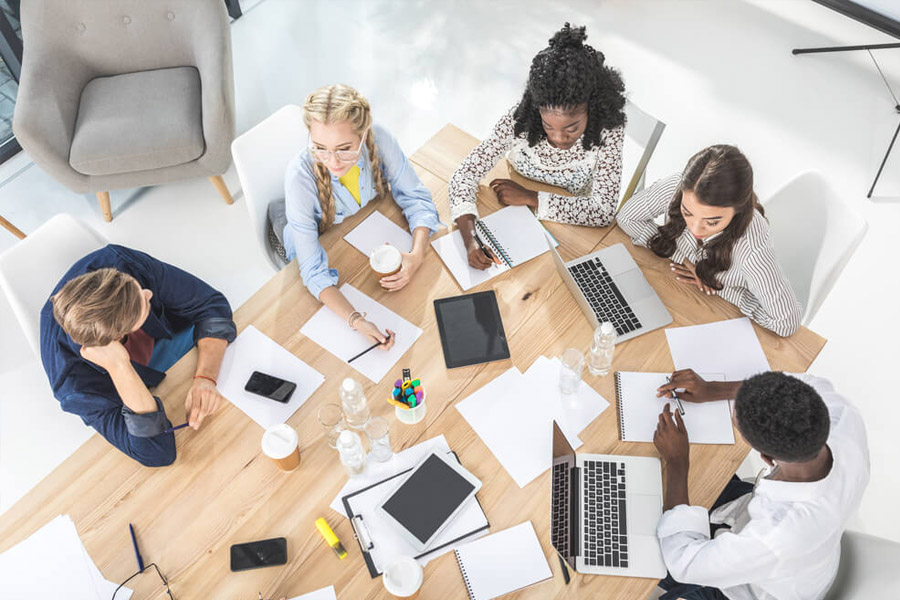 5 Habits That Keep Teams Focused