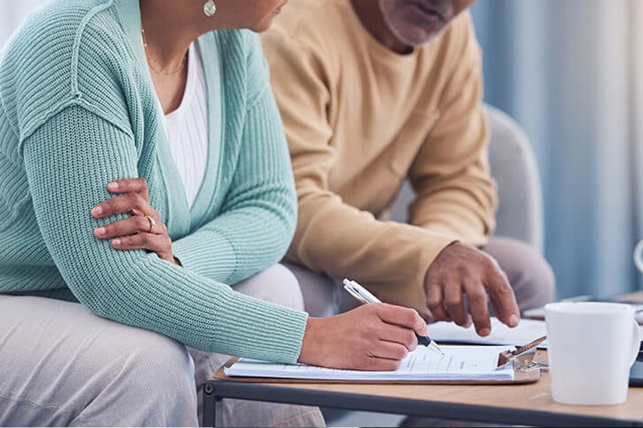5 Legal Mistakes Families Make And How to Avoid Them