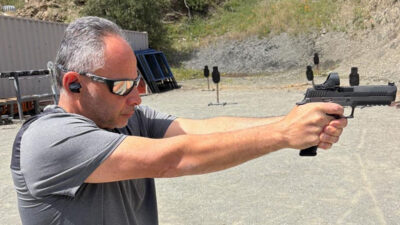 5 Quiet Shooting Lessons Every .22 Owner Learns Over Time