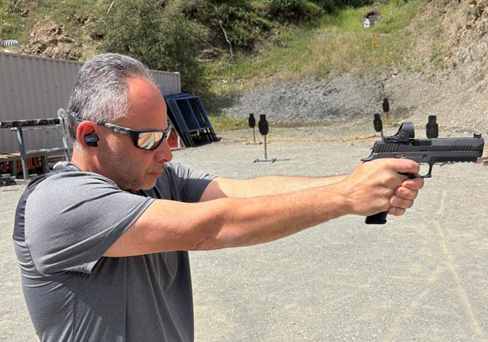 5 Quiet Shooting Lessons Every .22 Owner Learns Over Time