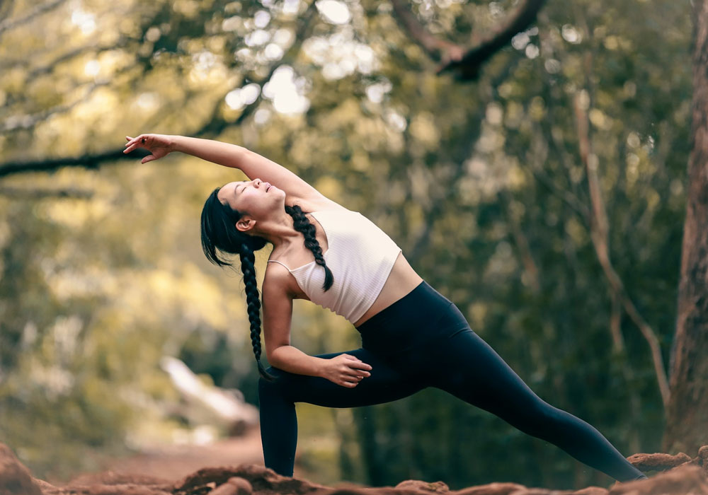 5 Recovery Tips After a Day Outdoor