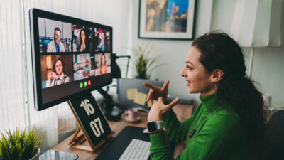 5 Ways to Keep Teams Connected Beyond the Grid